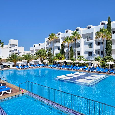 Sol Cala D'Or Apartamentos Extérieur photo