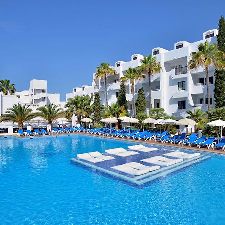 Sol Cala D'Or Apartamentos Extérieur photo