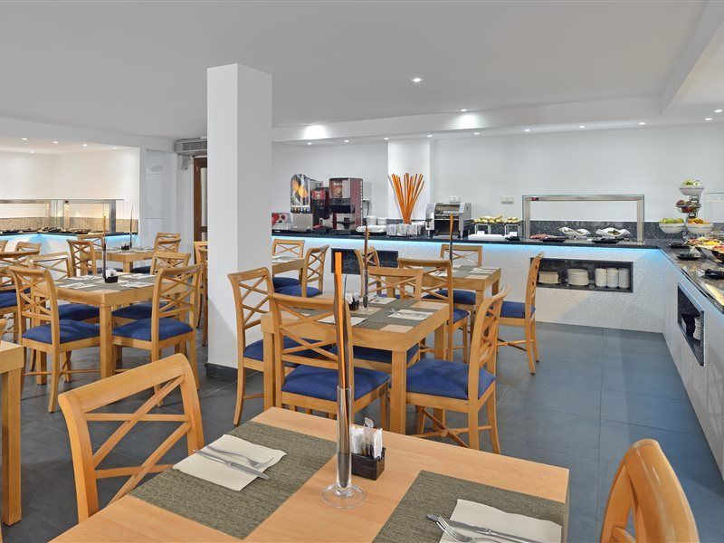 Sol Cala D'Or Apartamentos Extérieur photo